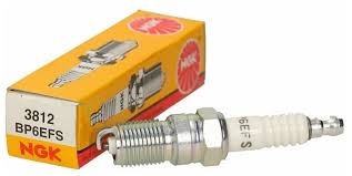 NGK BP6EFS -11019 - BUJIA TAUNUS-R18-SIERRA